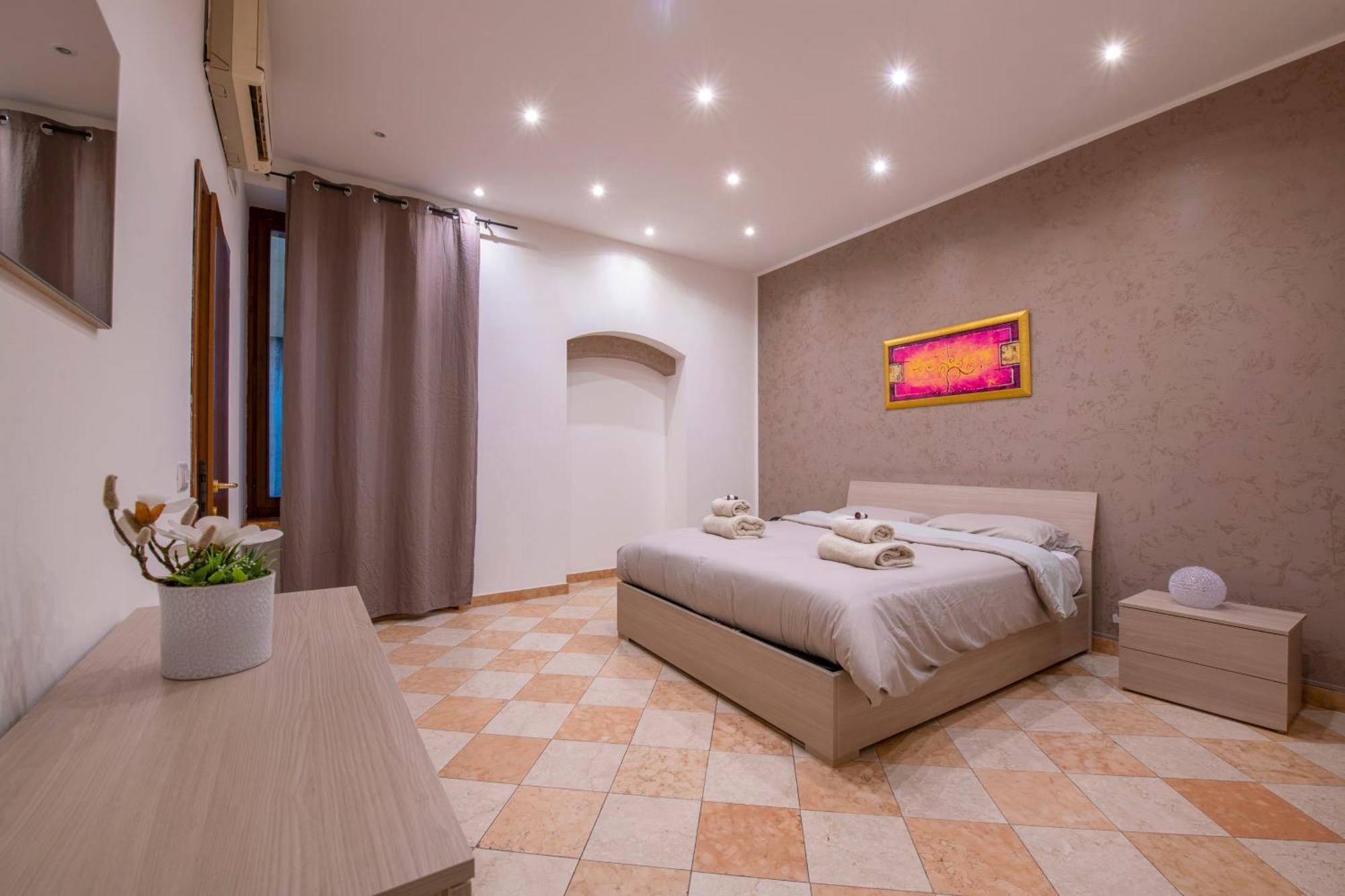 Palace Home Mazzini Verona Center 1 Dış mekan fotoğraf
