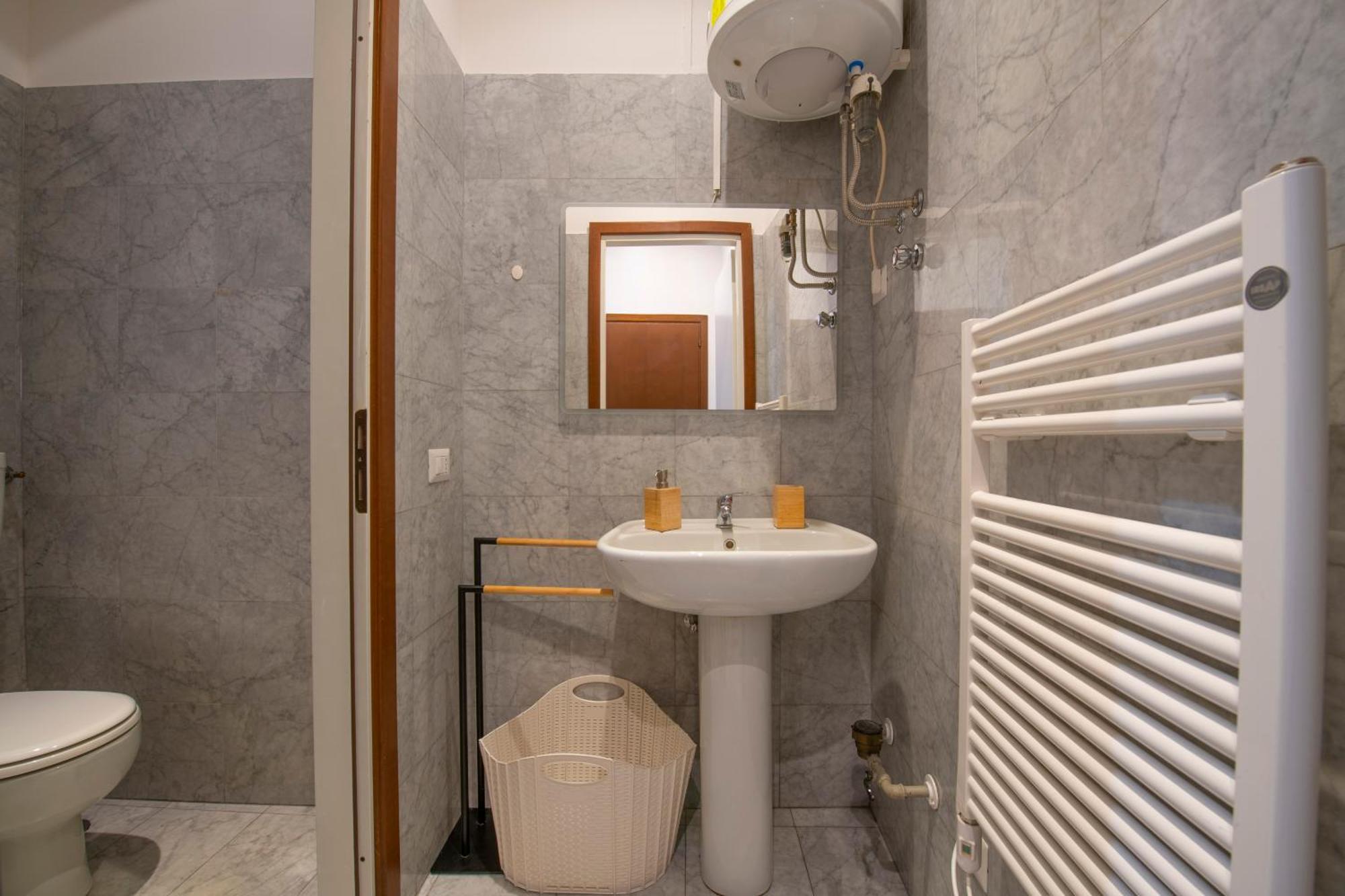 Palace Home Mazzini Verona Center 1 Dış mekan fotoğraf