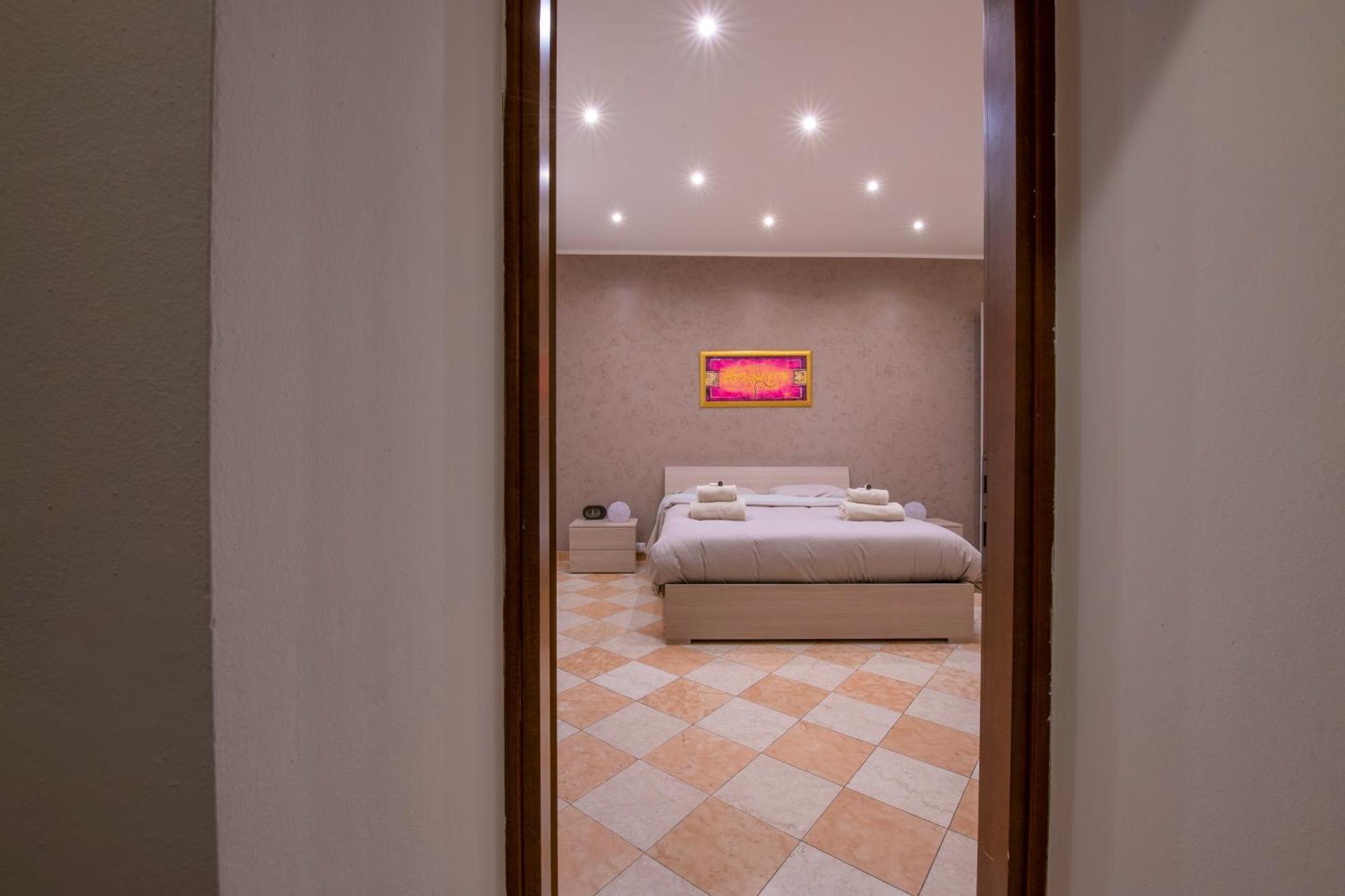Palace Home Mazzini Verona Center 1 Dış mekan fotoğraf