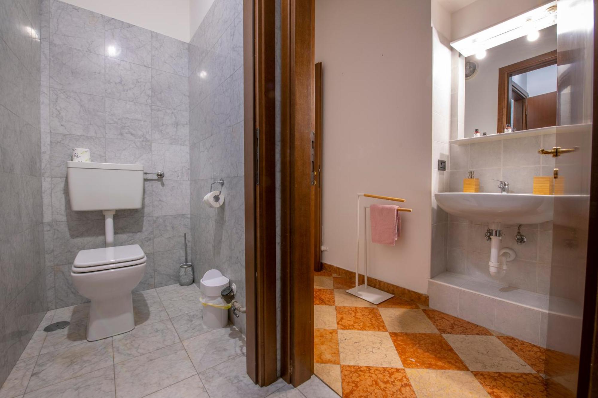 Palace Home Mazzini Verona Center 1 Dış mekan fotoğraf